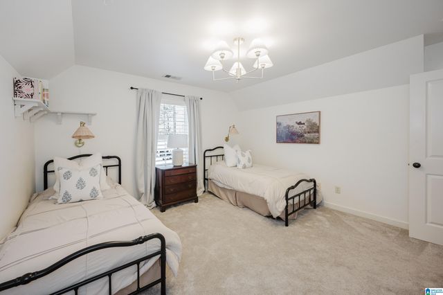 1584 JAMES HILL DRIVE, Hoover, AL 35226