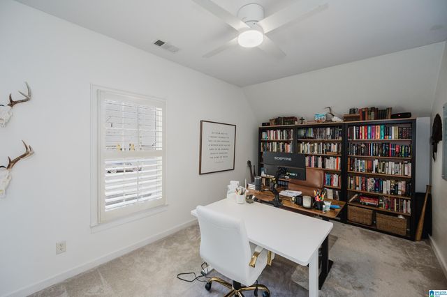 1584 JAMES HILL DRIVE, Hoover, AL 35226