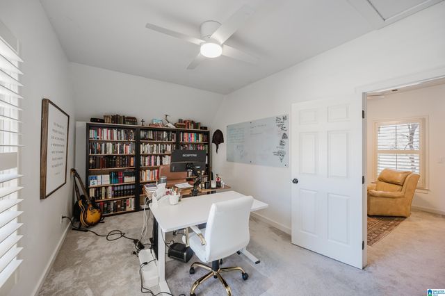 1584 JAMES HILL DRIVE, Hoover, AL 35226