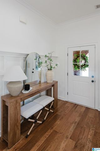 1584 JAMES HILL DRIVE, Hoover, AL 35226