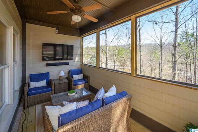 1584 JAMES HILL DRIVE, Hoover, AL 35226