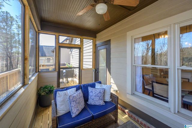 1584 JAMES HILL DRIVE, Hoover, AL 35226