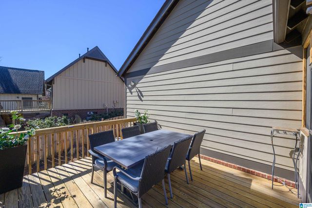 1584 JAMES HILL DRIVE, Hoover, AL 35226