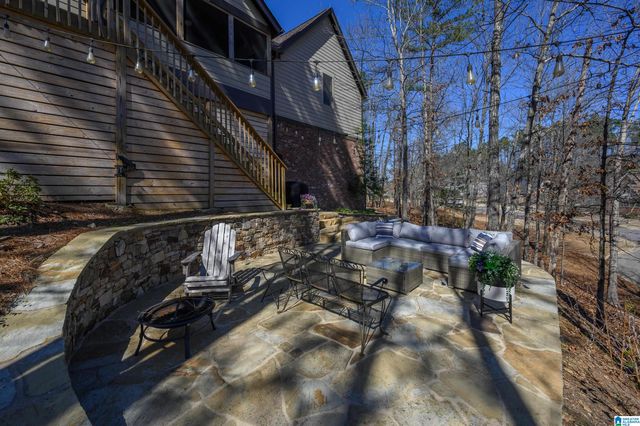 1584 JAMES HILL DRIVE, Hoover, AL 35226