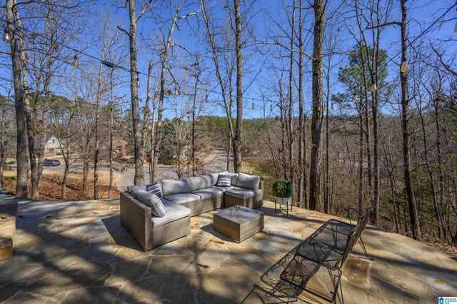 1584 JAMES HILL DRIVE, Hoover, AL 35226