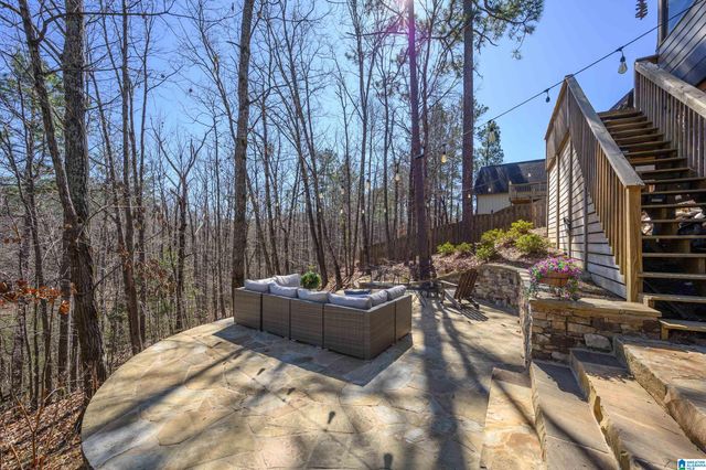 1584 JAMES HILL DRIVE, Hoover, AL 35226