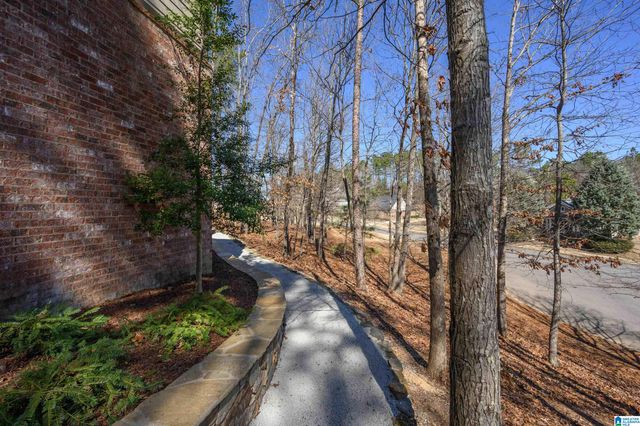 1584 JAMES HILL DRIVE, Hoover, AL 35226