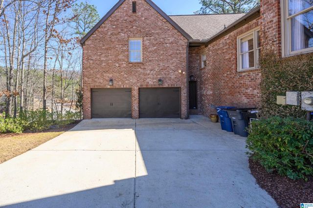 1584 JAMES HILL DRIVE, Hoover, AL 35226