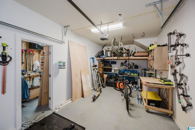 1584 JAMES HILL DRIVE, Hoover, AL 35226