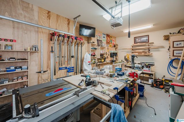 1584 JAMES HILL DRIVE, Hoover, AL 35226