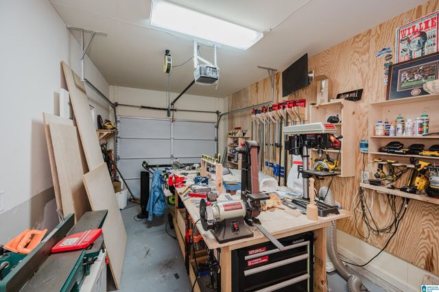 1584 JAMES HILL DRIVE, Hoover, AL 35226