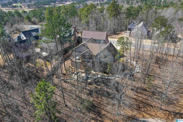 1584 JAMES HILL DRIVE, Hoover, AL 35226