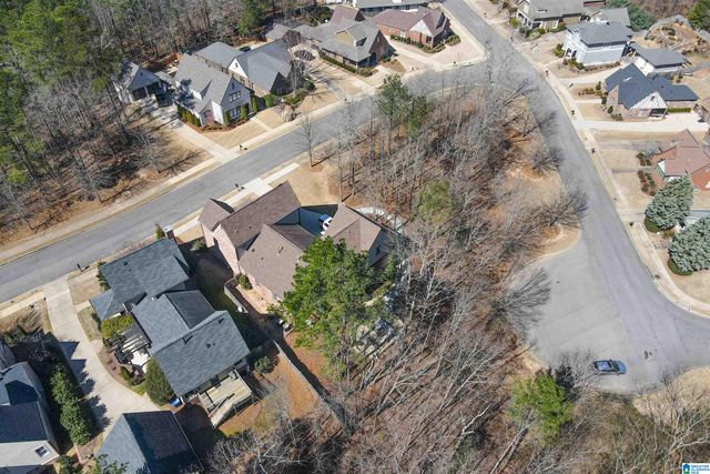 1584 JAMES HILL DRIVE, Hoover, AL 35226