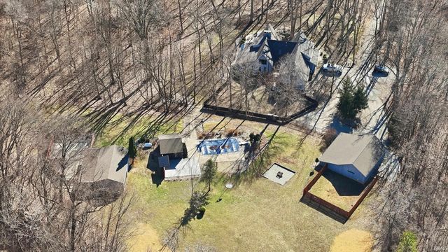 2970 W Park Drive, Huntington, IN 46750