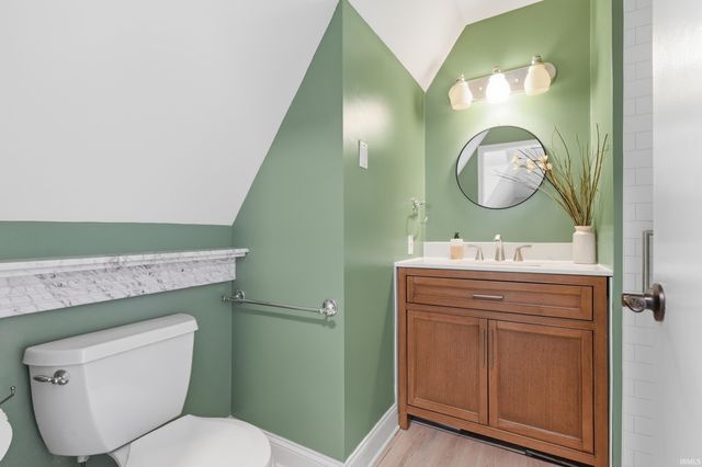 2970 W Park Drive, Huntington, IN 46750