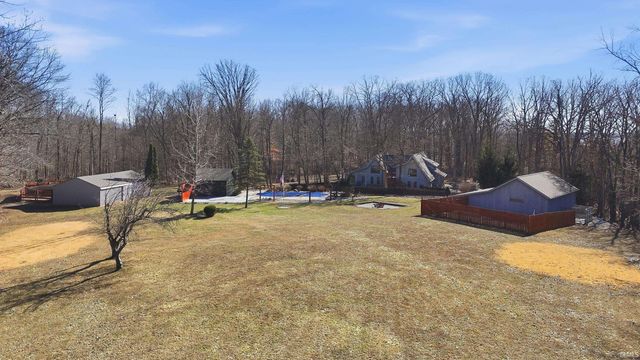 2970 W Park Drive, Huntington, IN 46750