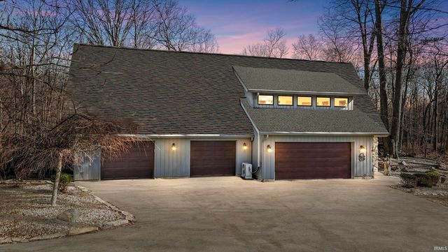 2970 W Park Drive, Huntington, IN 46750