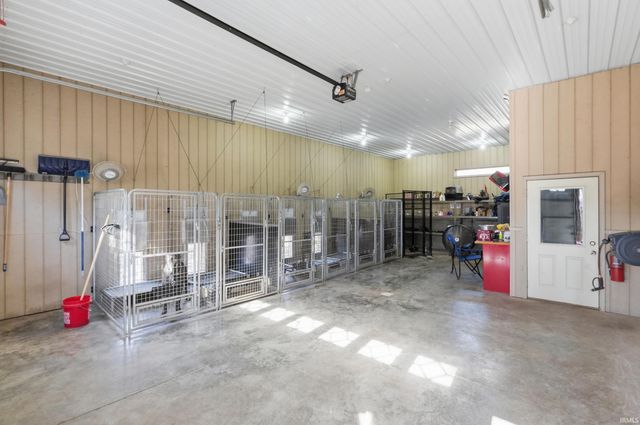 2970 W Park Drive, Huntington, IN 46750