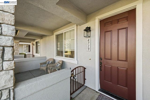 4719 Sandyford Ct, Dublin, CA 94568