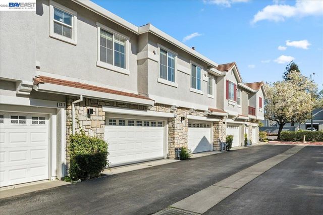 4719 Sandyford Ct, Dublin, CA 94568