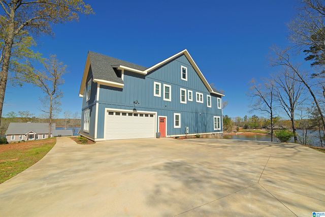 183 DANCING WATERS WAY, Wedowee, AL 36278