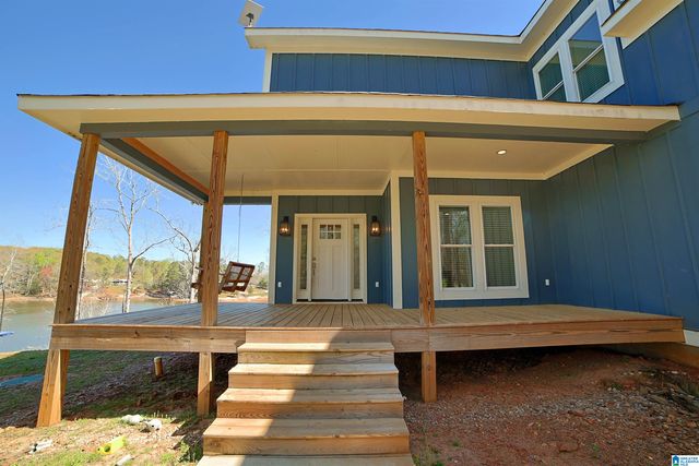 183 DANCING WATERS WAY, Wedowee, AL 36278