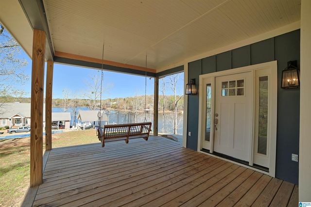183 DANCING WATERS WAY, Wedowee, AL 36278