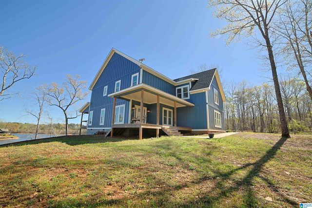 183 DANCING WATERS WAY, Wedowee, AL 36278