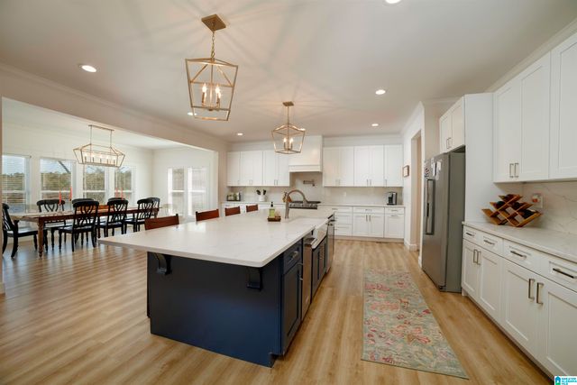 183 DANCING WATERS WAY, Wedowee, AL 36278