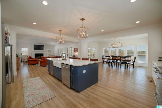 183 DANCING WATERS WAY, Wedowee, AL 36278