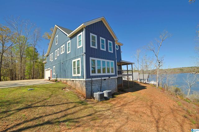 183 DANCING WATERS WAY, Wedowee, AL 36278
