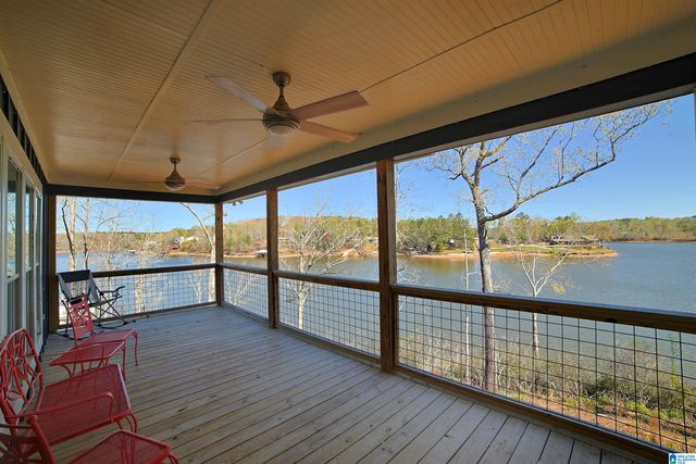 183 DANCING WATERS WAY, Wedowee, AL 36278