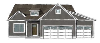 11701 Cherrybud Drive Lot 252, Holland, MI 49424