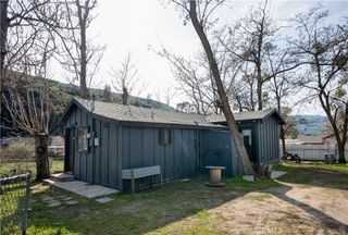 43677 Trail M, Lake Hughes, CA 93532