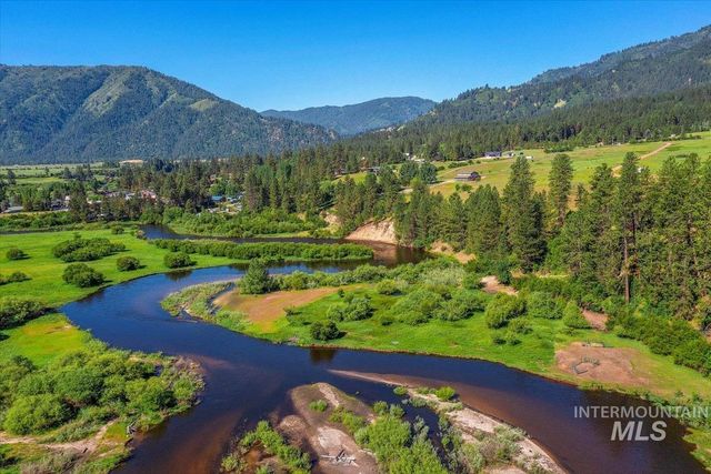 TBD Middlefork Rd, Garden Valley, ID 83622