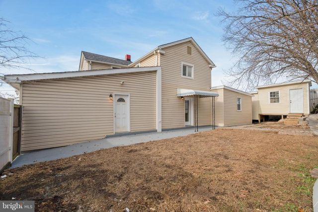 104 RIDGE AVE, Baltimore, MD 21227