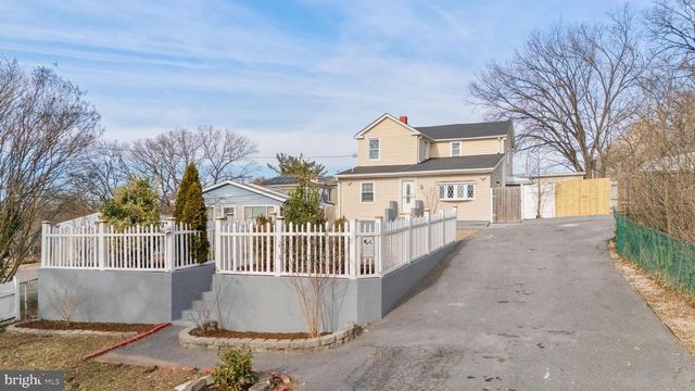 104 RIDGE AVE, Baltimore, MD 21227