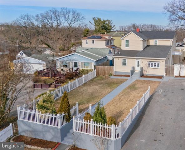 104 RIDGE AVE, Baltimore, MD 21227