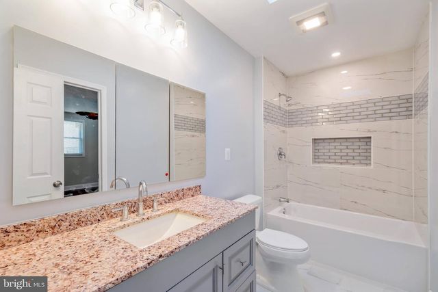 104 RIDGE AVE, Baltimore, MD 21227