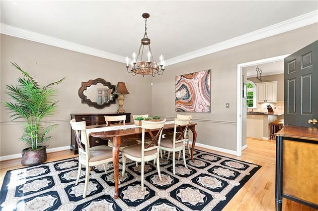 4865 Parkland Trail NE, Roswell, GA 30075