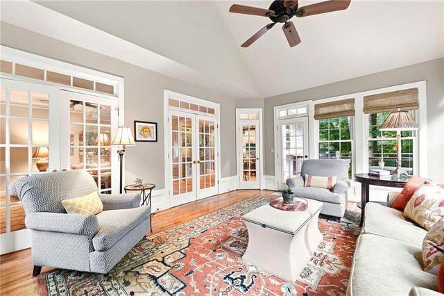 4865 Parkland Trail NE, Roswell, GA 30075