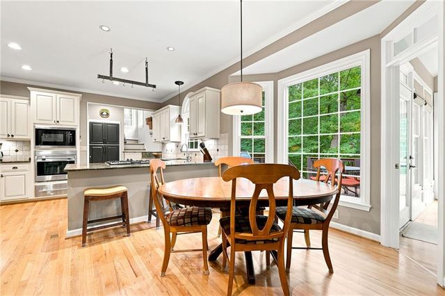 4865 Parkland Trail NE, Roswell, GA 30075