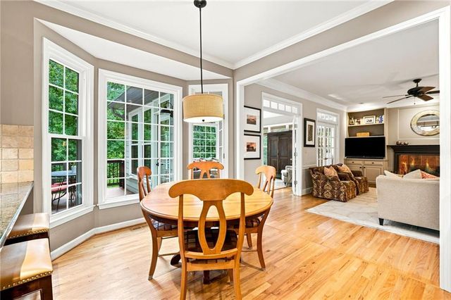 4865 Parkland Trail NE, Roswell, GA 30075