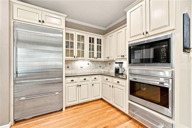 4865 Parkland Trail NE, Roswell, GA 30075