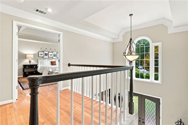 4865 Parkland Trail NE, Roswell, GA 30075
