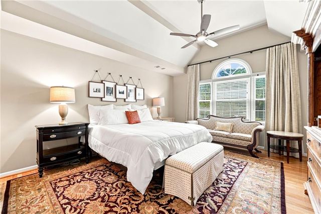 4865 Parkland Trail NE, Roswell, GA 30075