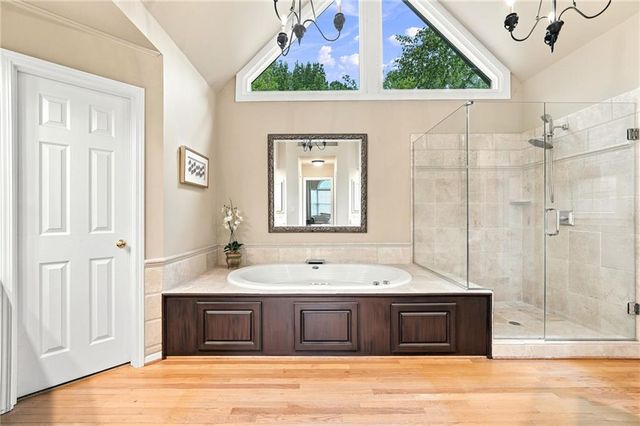 4865 Parkland Trail NE, Roswell, GA 30075