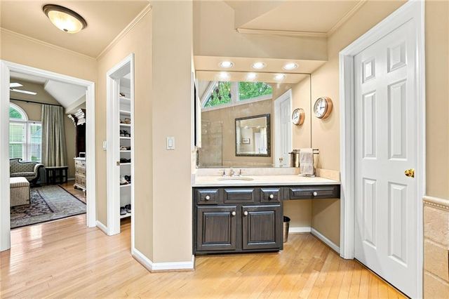 4865 Parkland Trail NE, Roswell, GA 30075