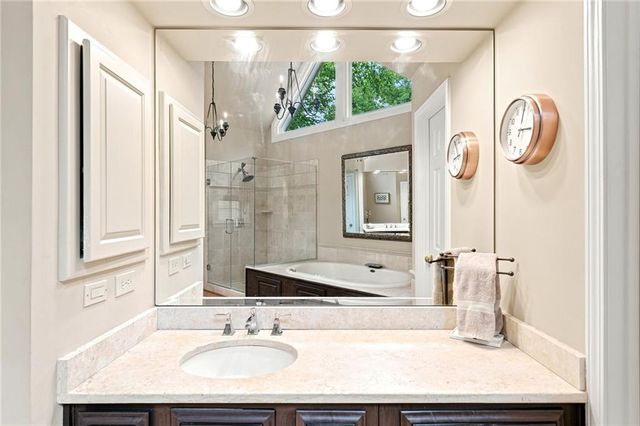 4865 Parkland Trail NE, Roswell, GA 30075