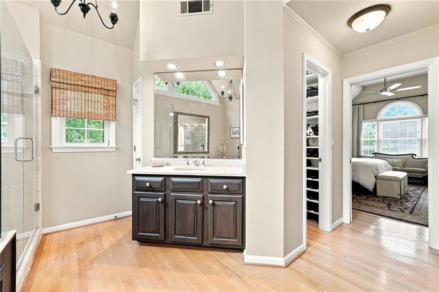4865 Parkland Trail NE, Roswell, GA 30075